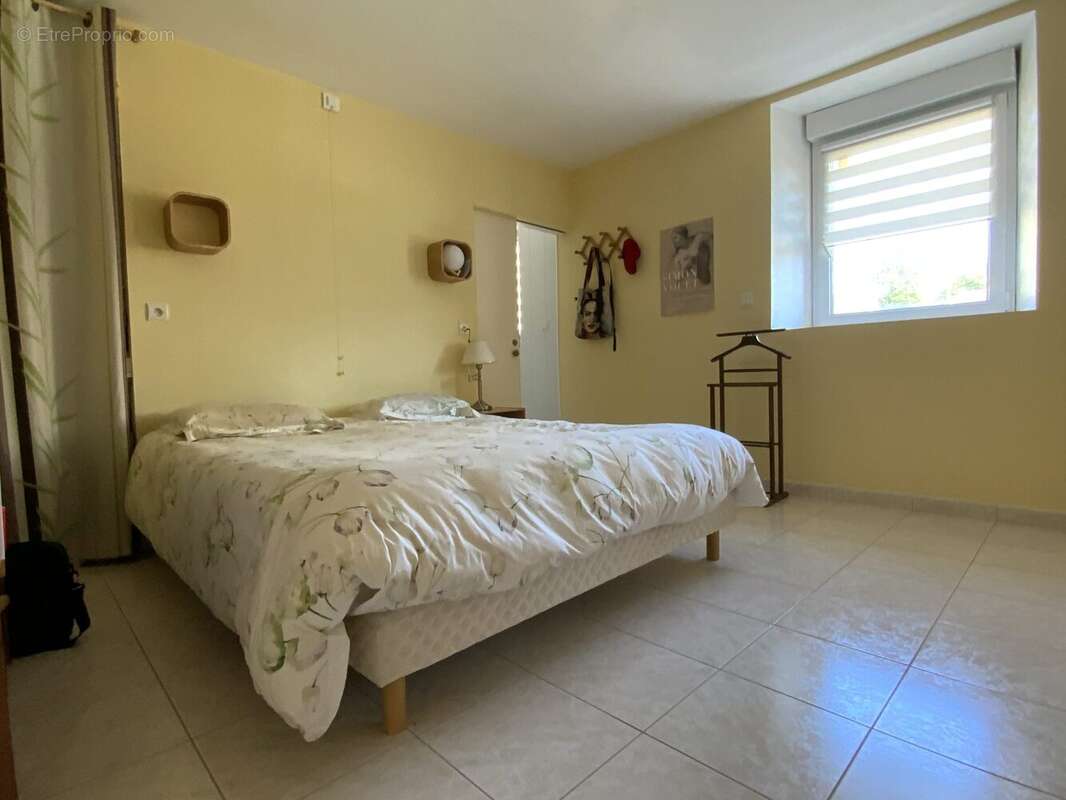 Maison à BAIN-DE-BRETAGNE