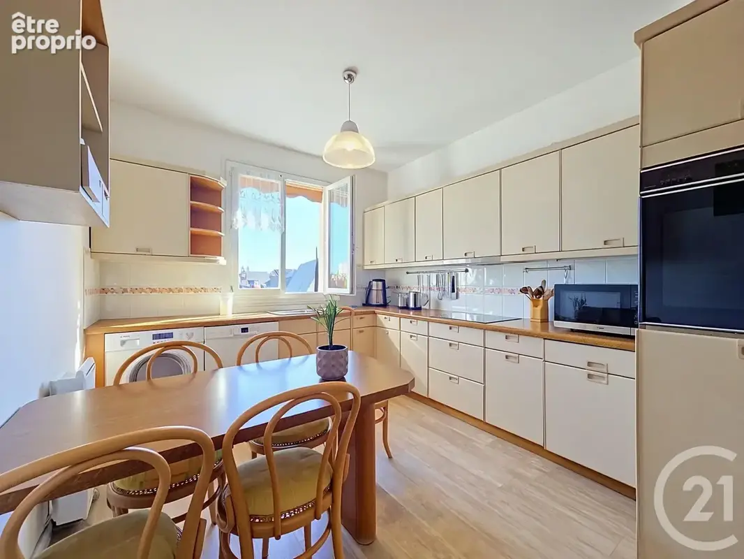 Appartement 3 pièces 86 m² à vendre à Tours (37000) - photo 2