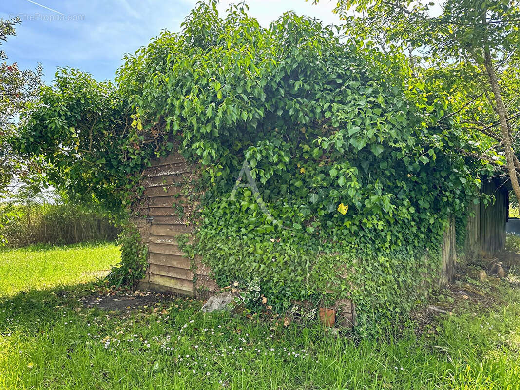 Maison à LE PERRIER