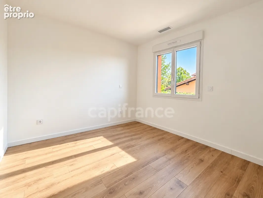 PLAISANCE-DU-TOUCH – Maison neuve T4 91 m² – RE2020 – Jardin & 3 parkings - photo 11