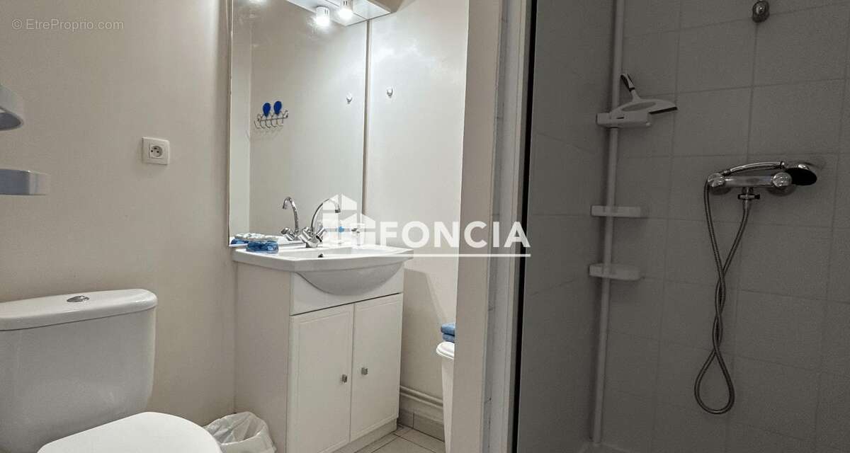 Appartement à LA ROCHELLE