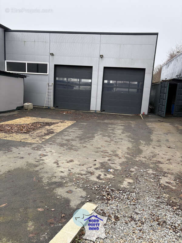 Maison contemporaine de 195 m2 - photo 17