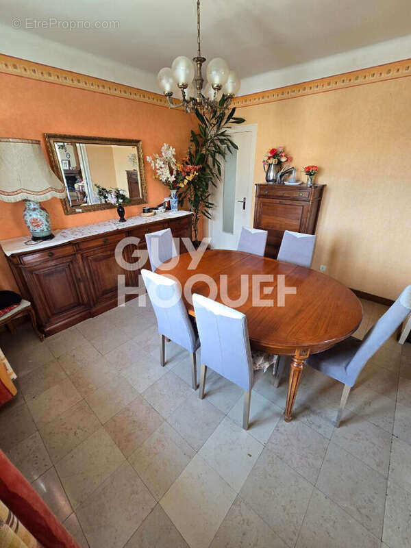 Maison Familiale sur Dijon (Proche parc des argentières) - photo 5