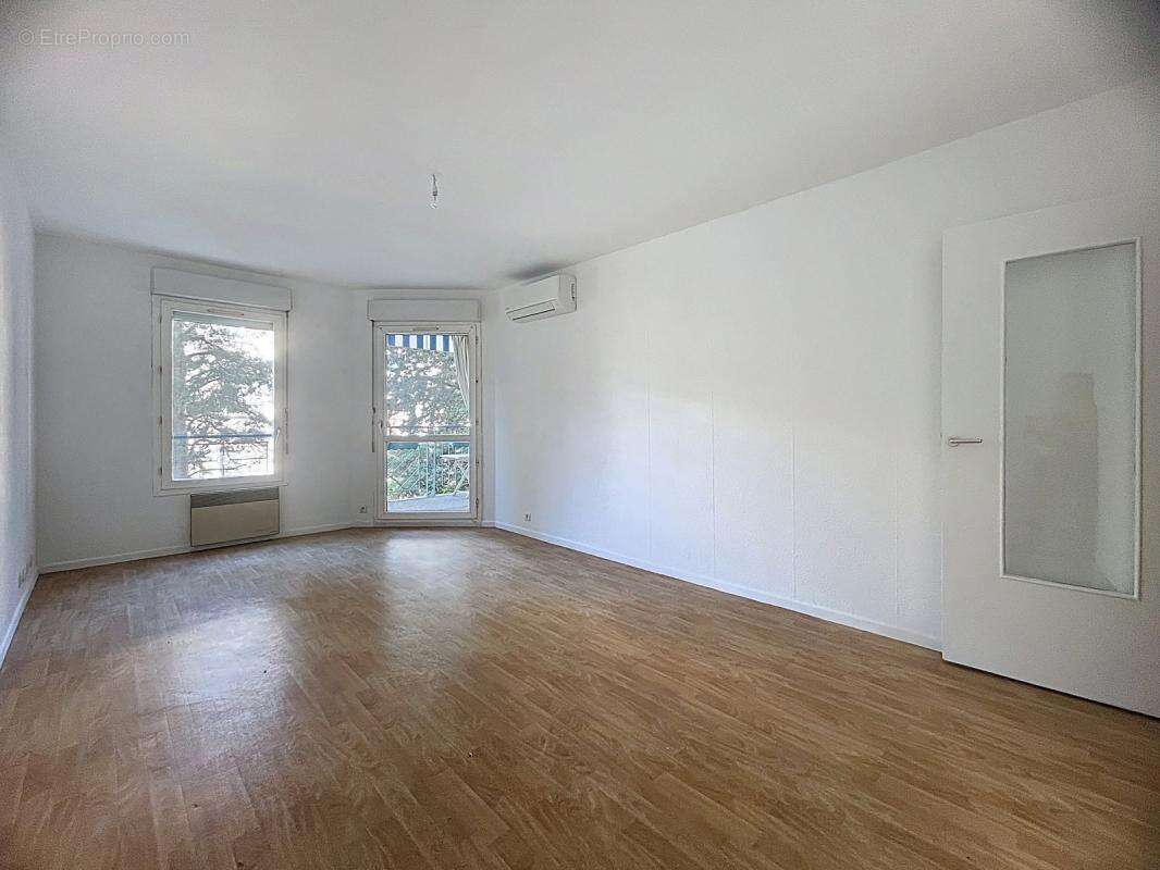 Appartement à AVIGNON
