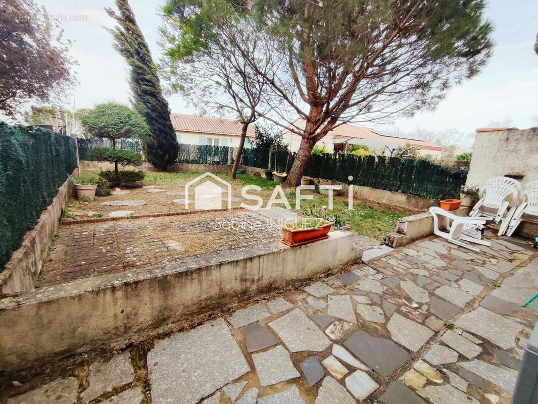 Photo 4 - Maison à LABRUGUIERE