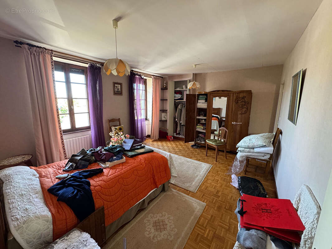 Maison à LISON