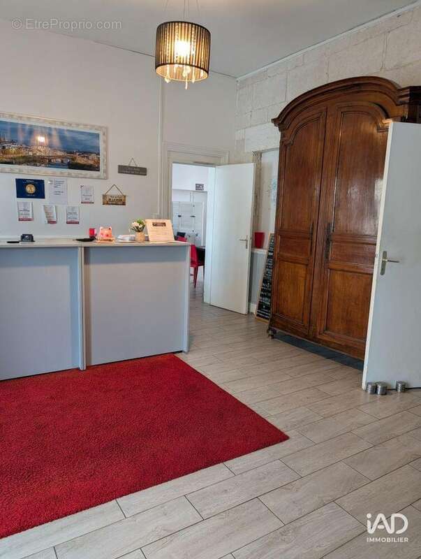 Photo 4 - Commerce à SAINT-AIGULIN