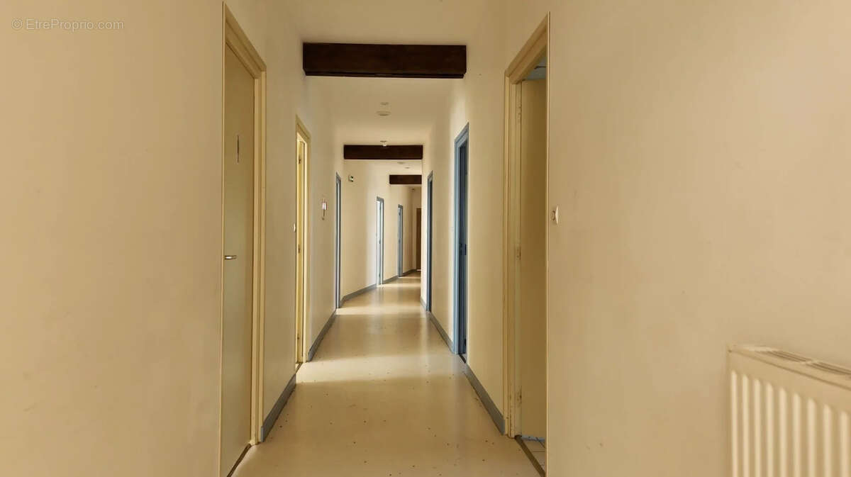 Appartement à BICHES