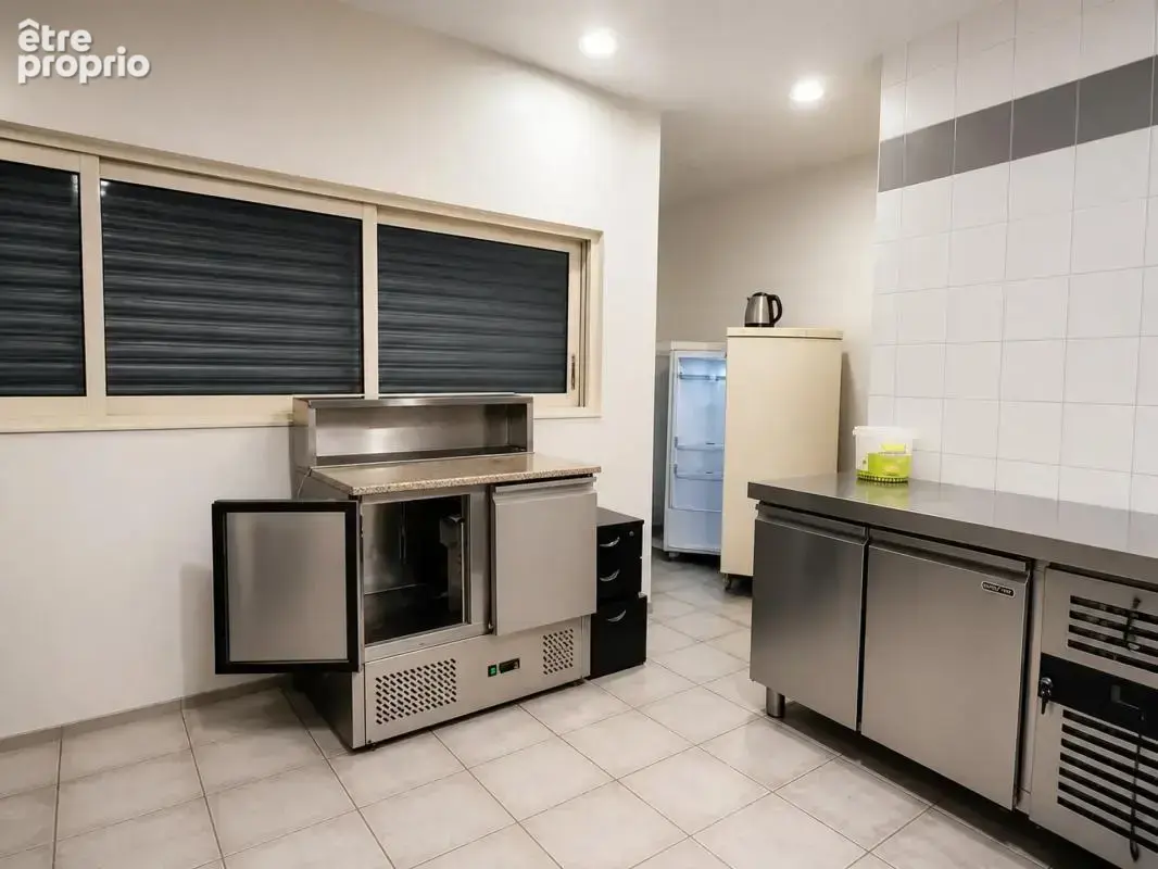 Maison T4 avec local commercial – 114.46 m² à Saint-Gaudens - photo 16