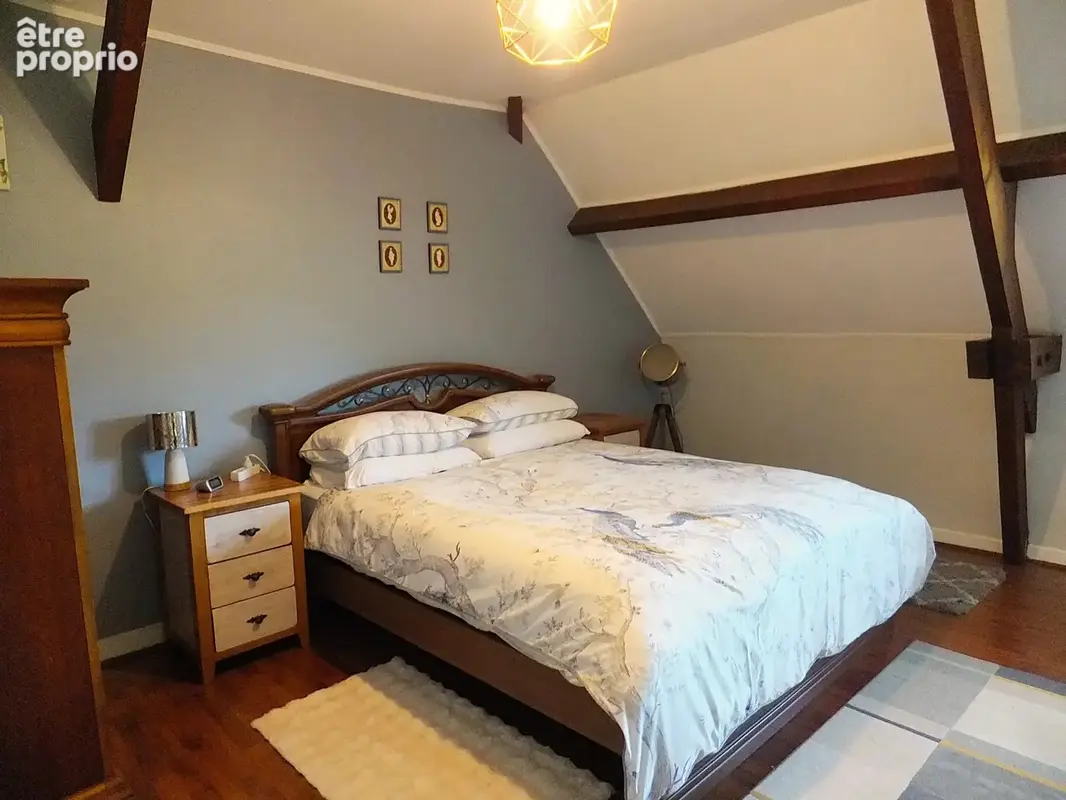 A vendre villa avec cabanon  sur la Creuse, Thenay, Indre - photo 26