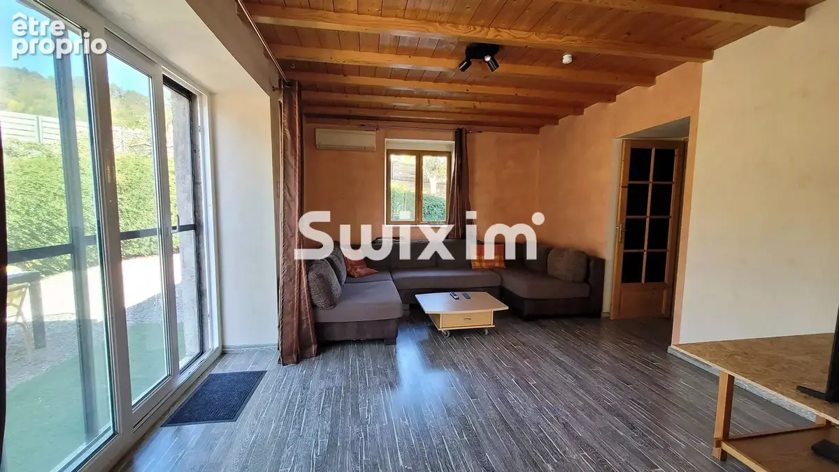 Maison 148 m² à Arinthod  - photo 11
