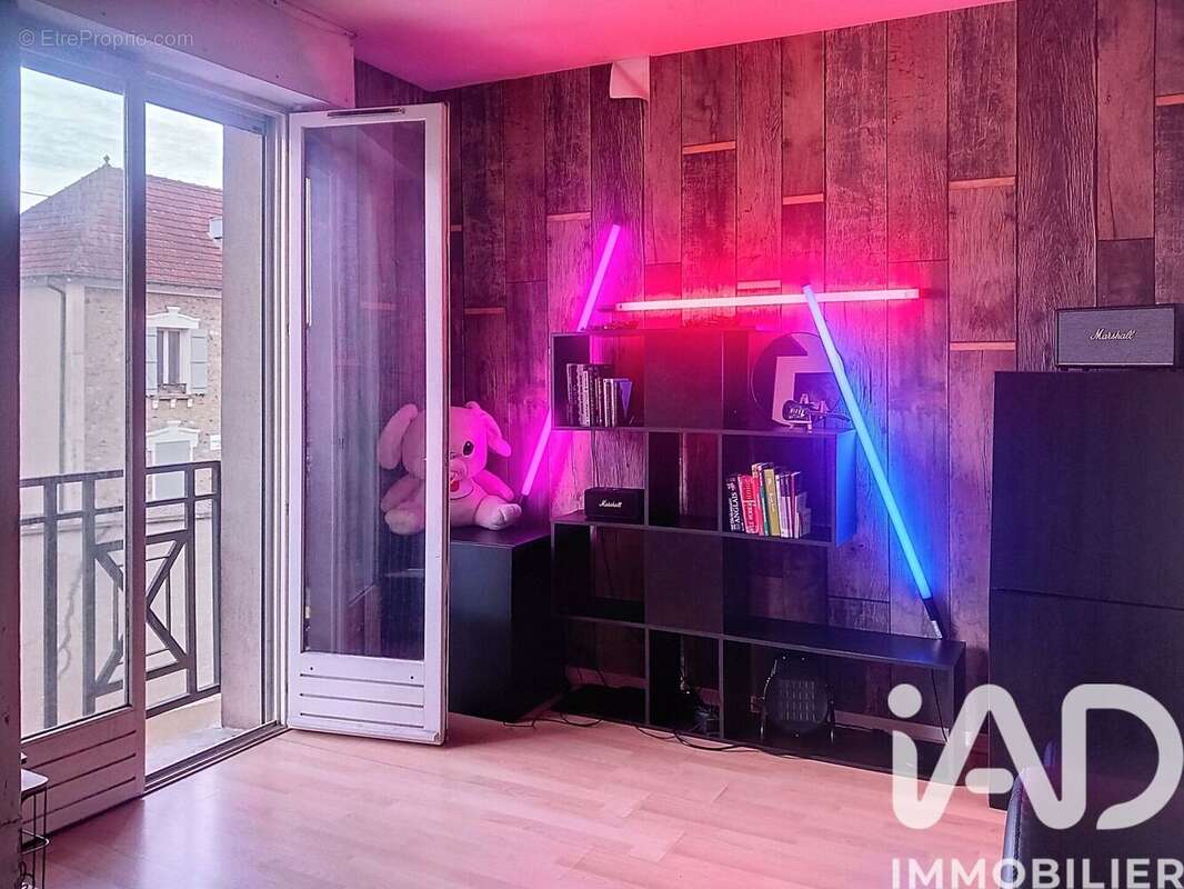 Photo 2 - Appartement à PERIGNY