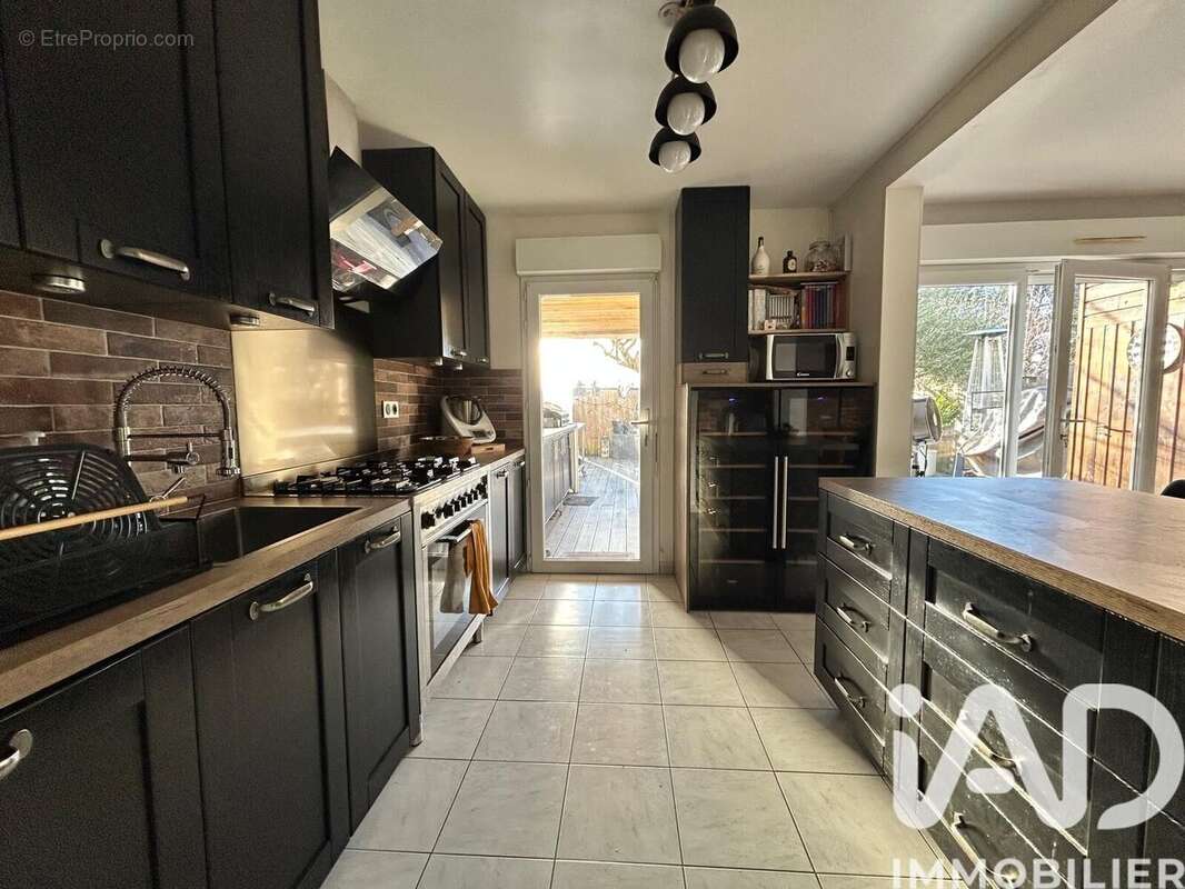 Photo 6 - Maison à SAINT-SYLVAIN-D'ANJOU