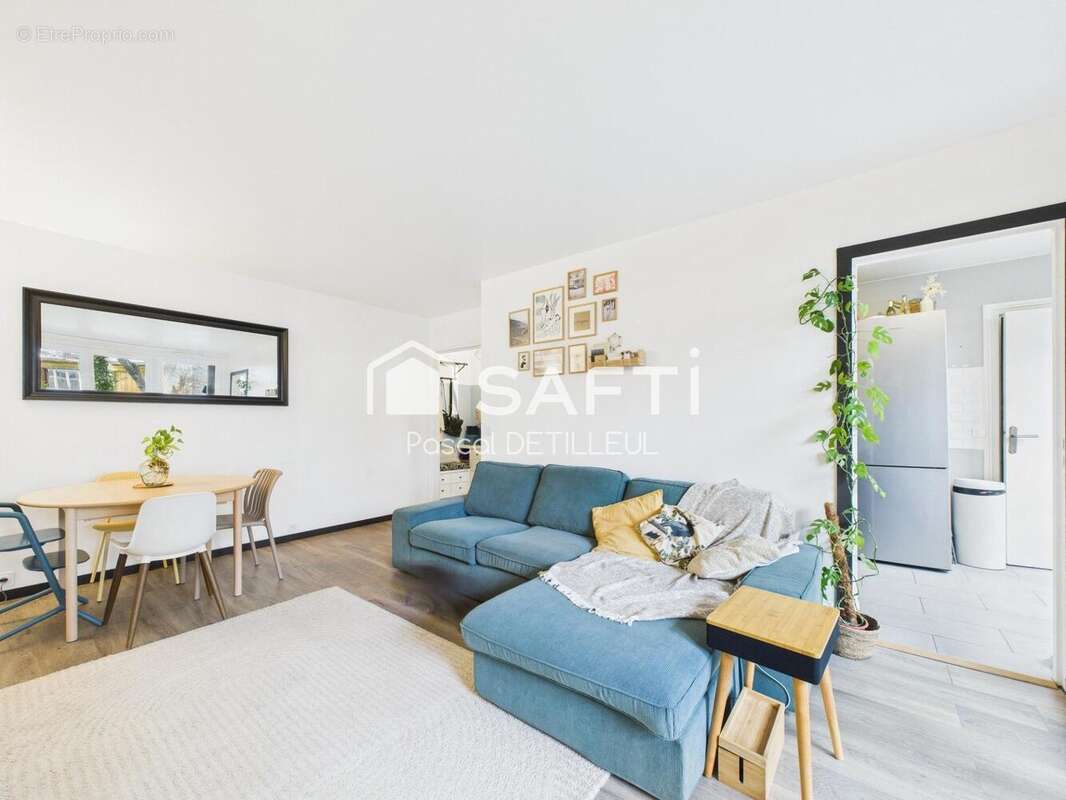 Photo 7 - Appartement à GARCHES