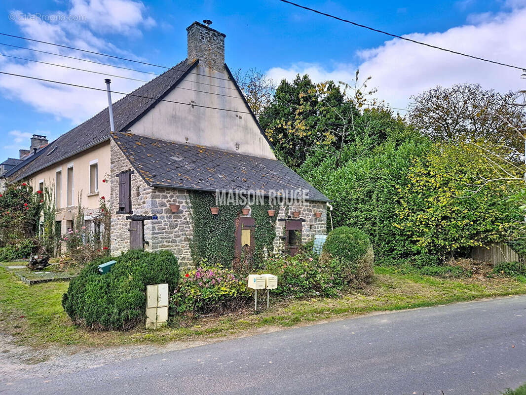 Maison à TREVRON