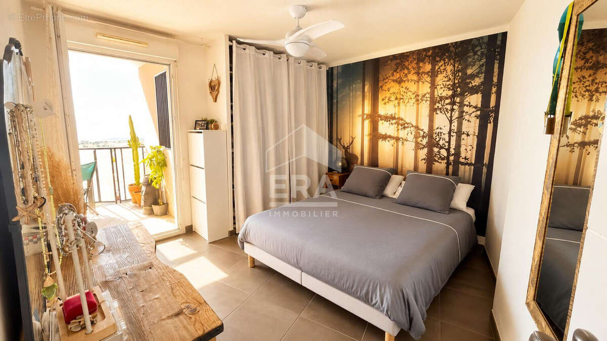 Appartement 38m² à nice - photo 10