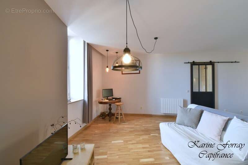 Maison à COLOMBIERS