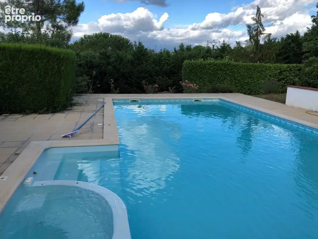 Villa de caractère - photo 3