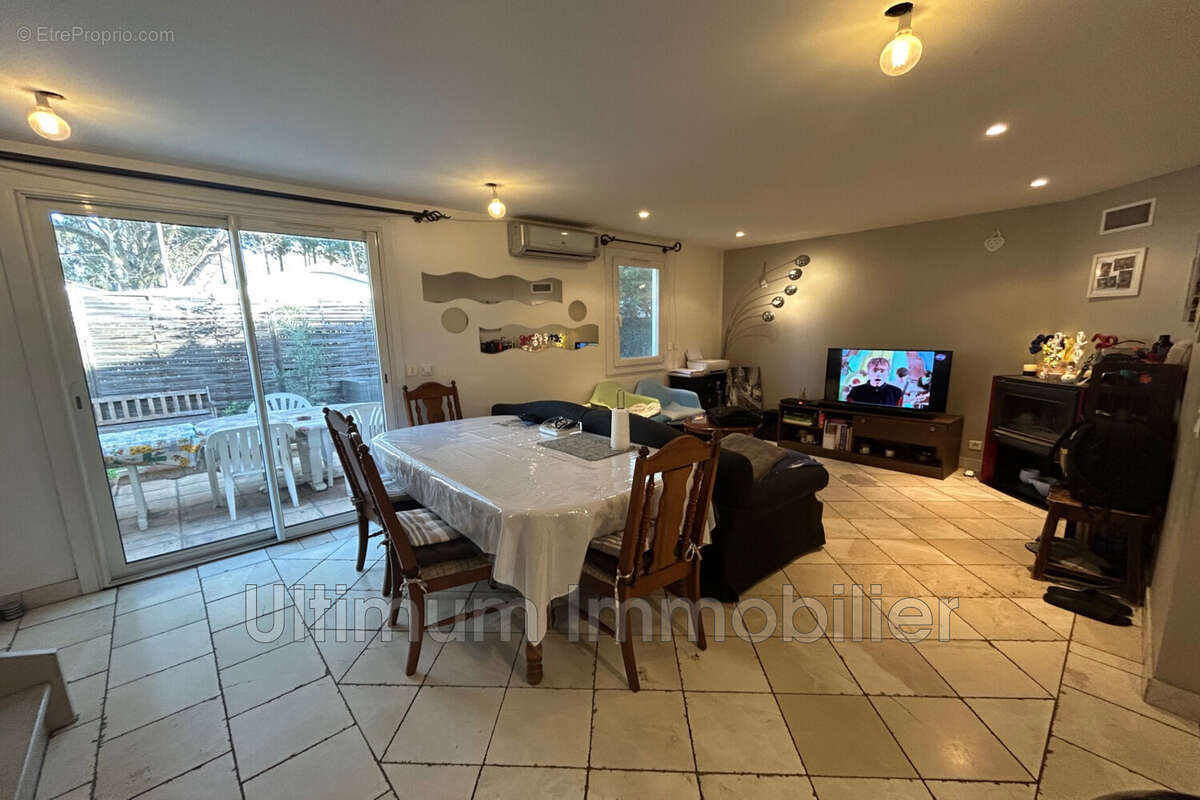 Maison à SAINTE-MAXIME