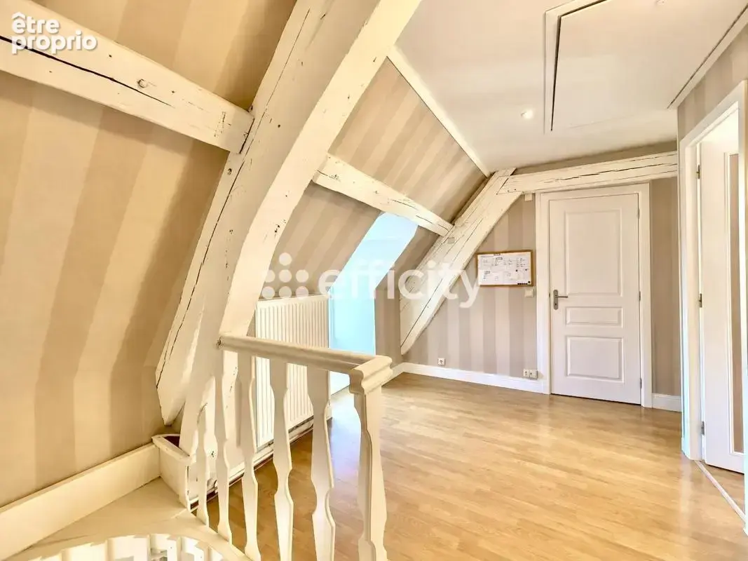 Appartement - photo 6