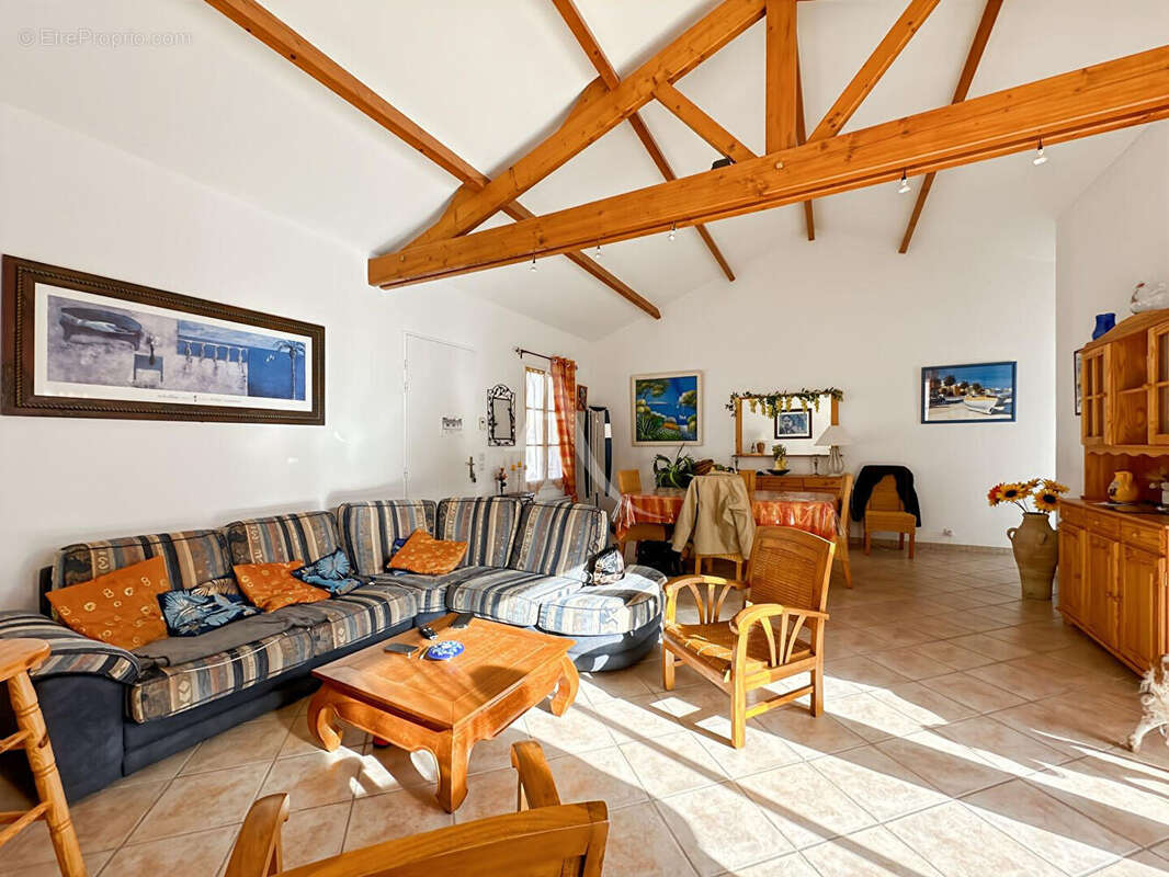 Maison à SAINT-JEAN-DE-MONTS