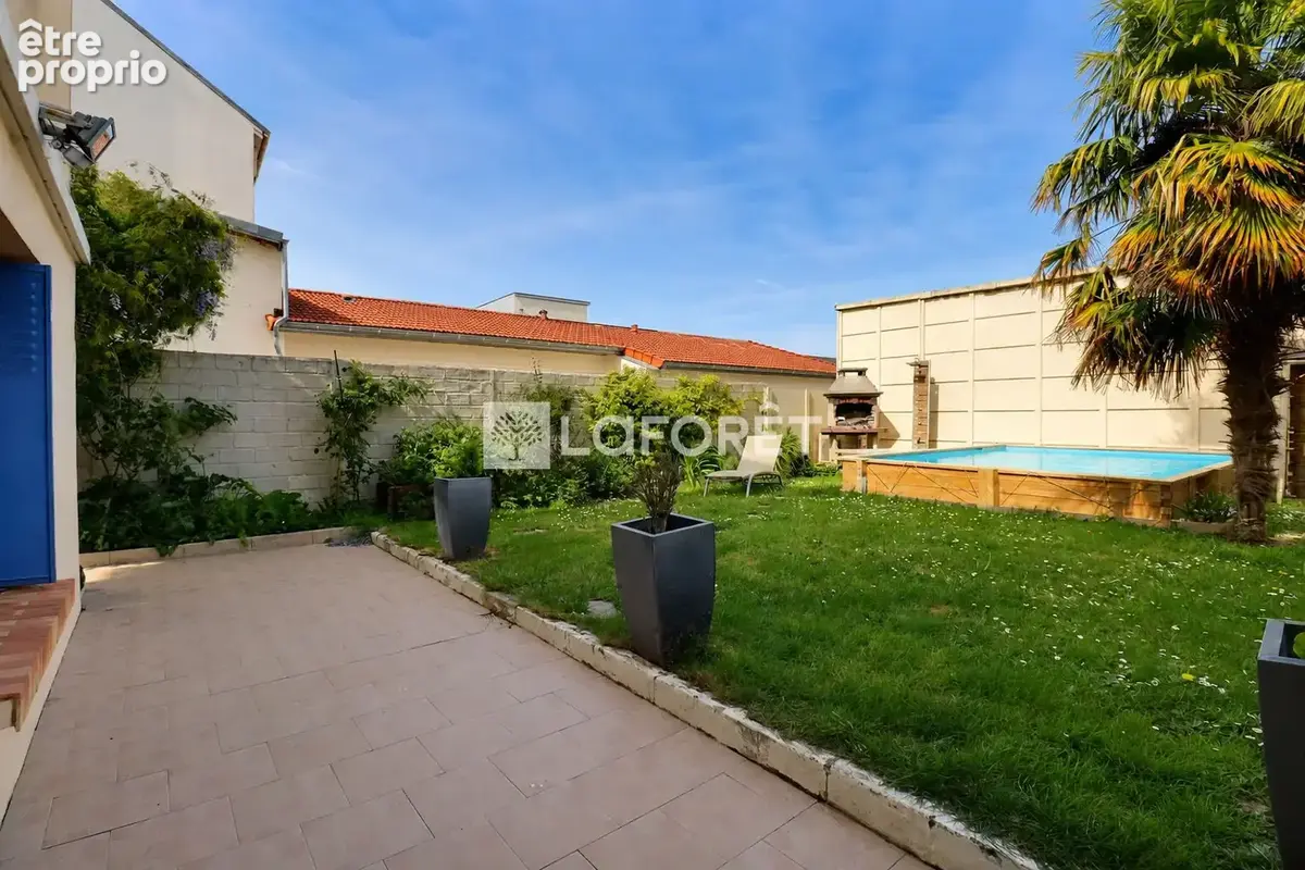 Maison Vitry Sur Seine - photo 2