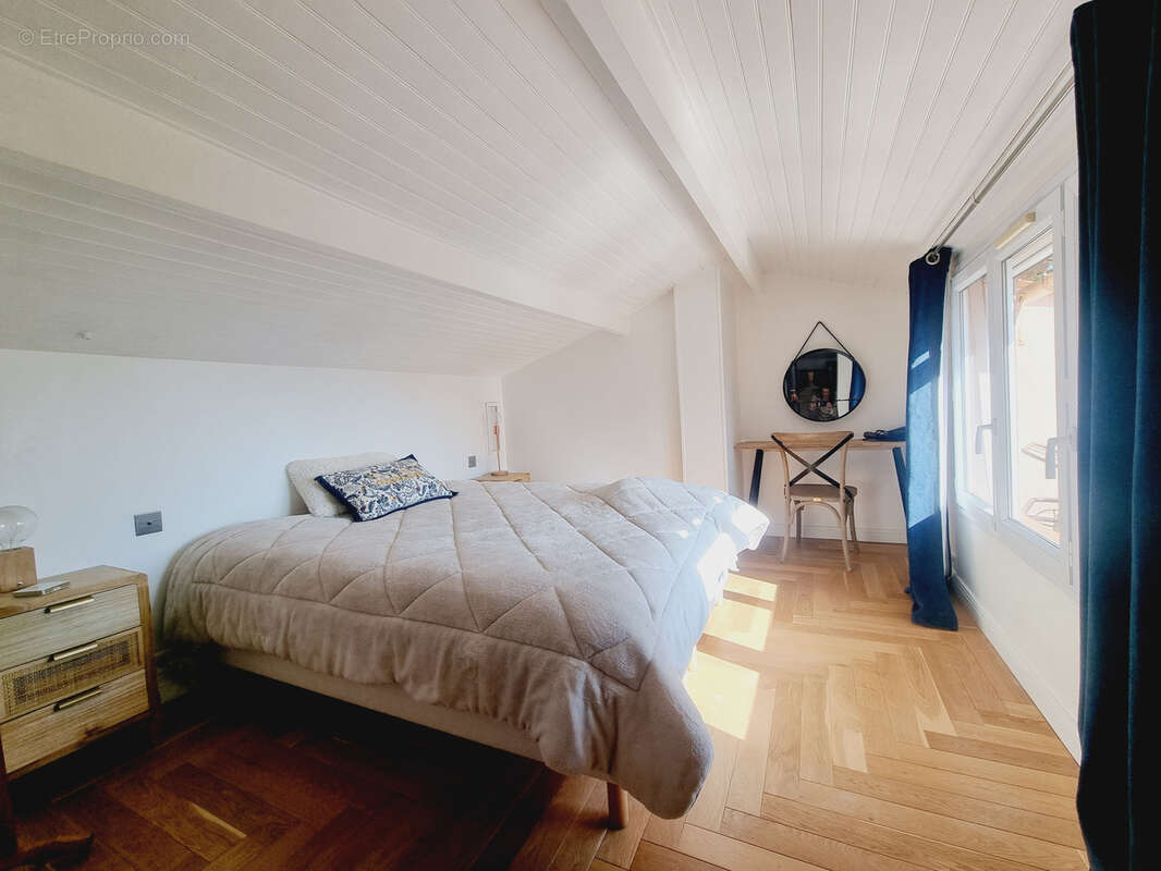 Maison à SAINT-RAPHAEL