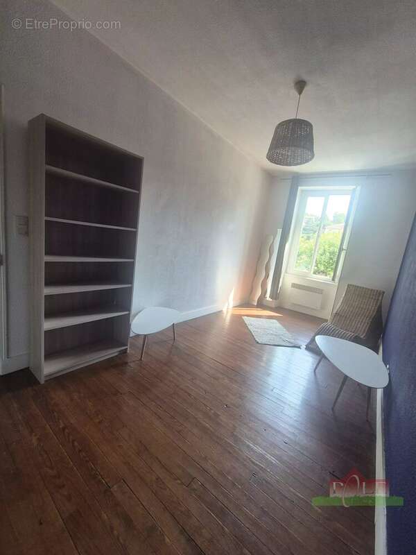 Appartement T3 avec parking – Une belle opportunité à saisir ! - photo 7