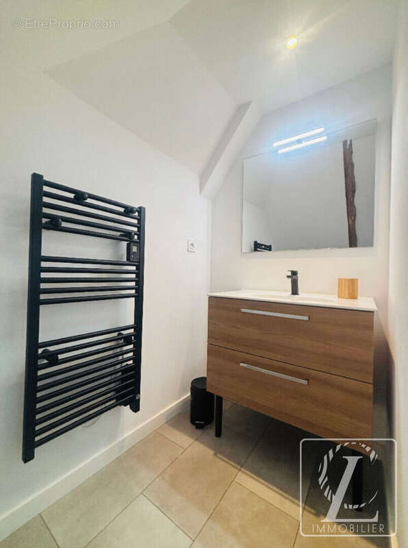MORIEUX : Maison 3 pièces 83 m2 env - photo 14
