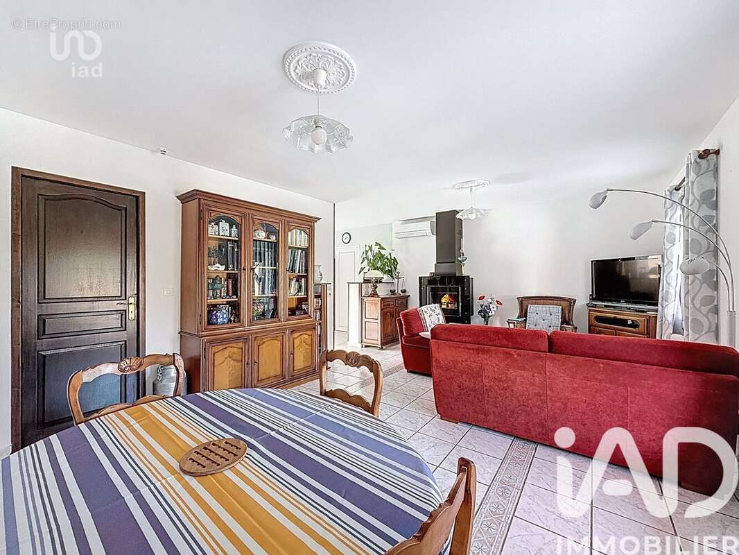 Photo 3 - Maison à MAGESCQ