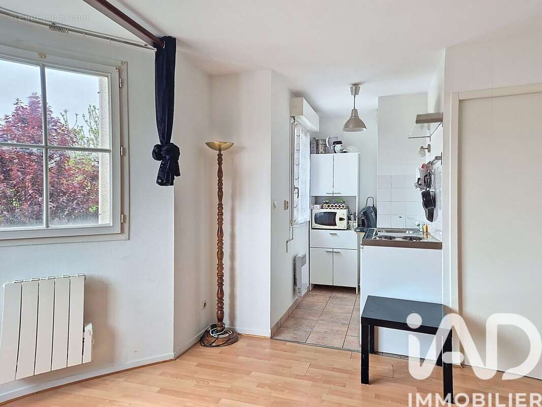 Photo 5 - Appartement à LES ESSARTS-LE-ROI