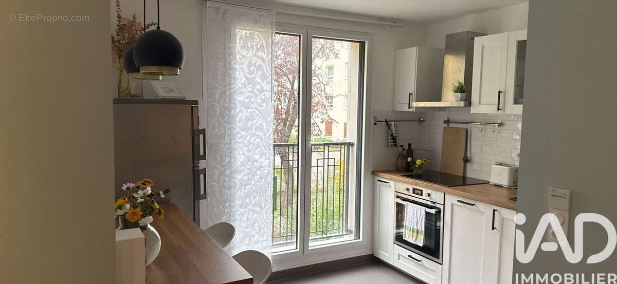 Photo 2 - Appartement à SAINT-CLOUD