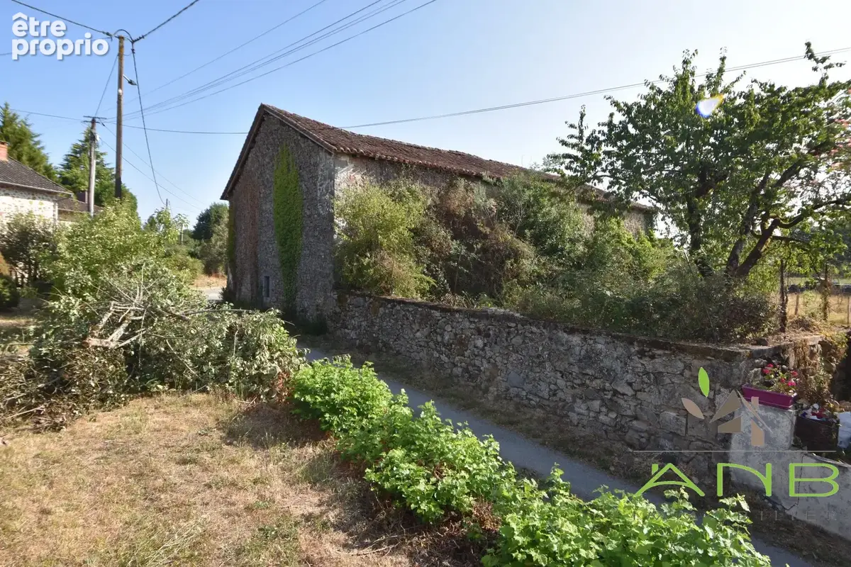 Maison 143 m² à Maisonnais-Sur-Tardoire  - photo 3