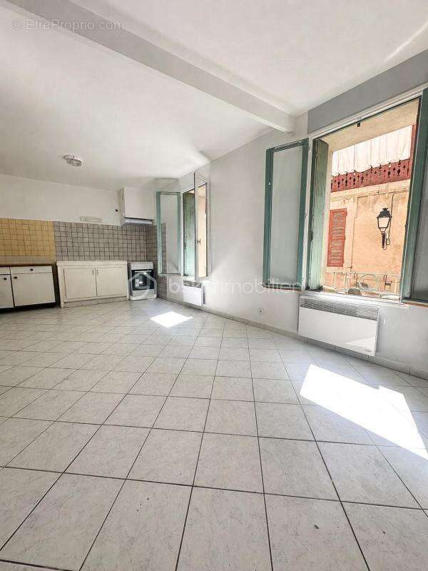 Appartement à BEZIERS