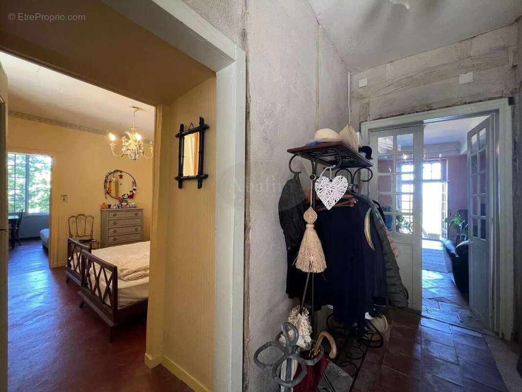 Maison à PUYLAURENS