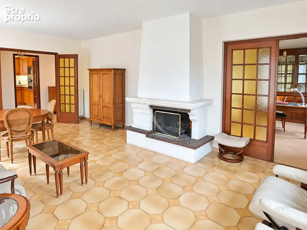 Maison Gagny 6 pièce(s) - photo 4