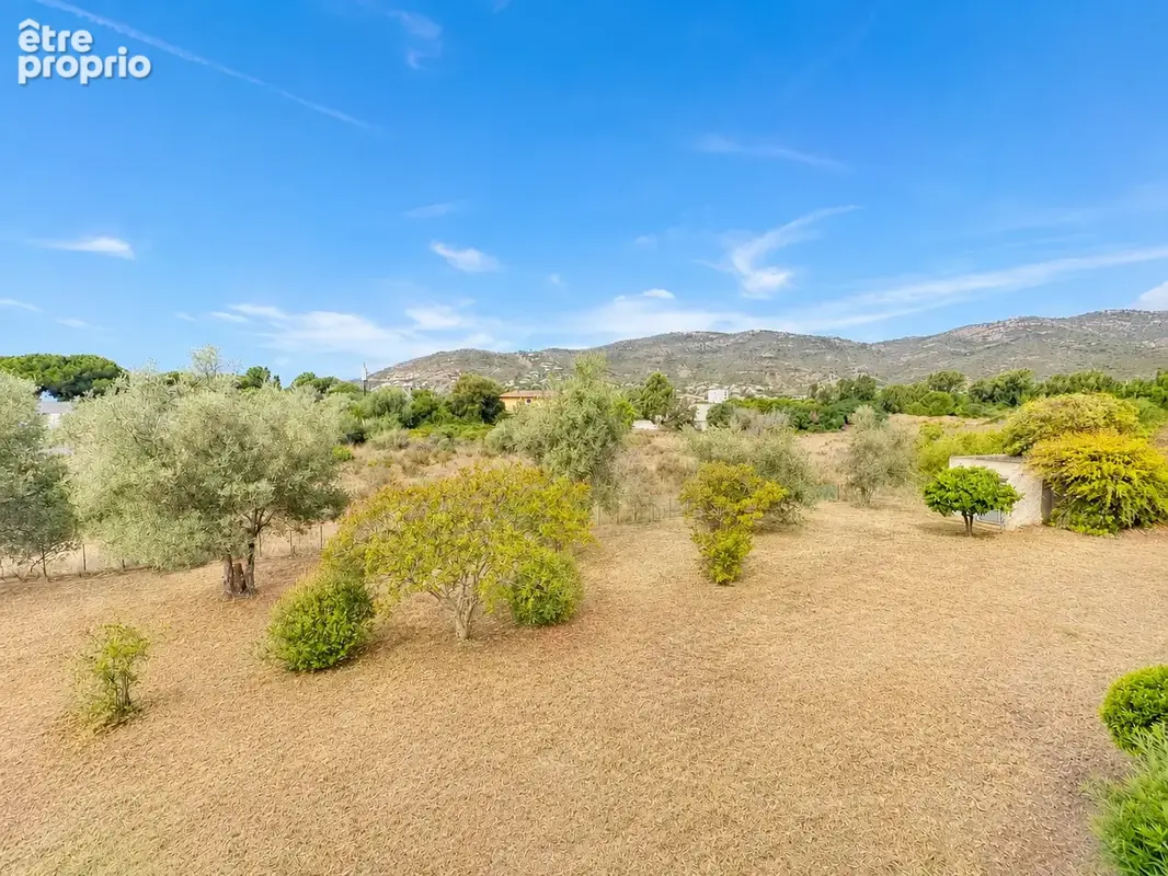 Appartement à PROPRIANO