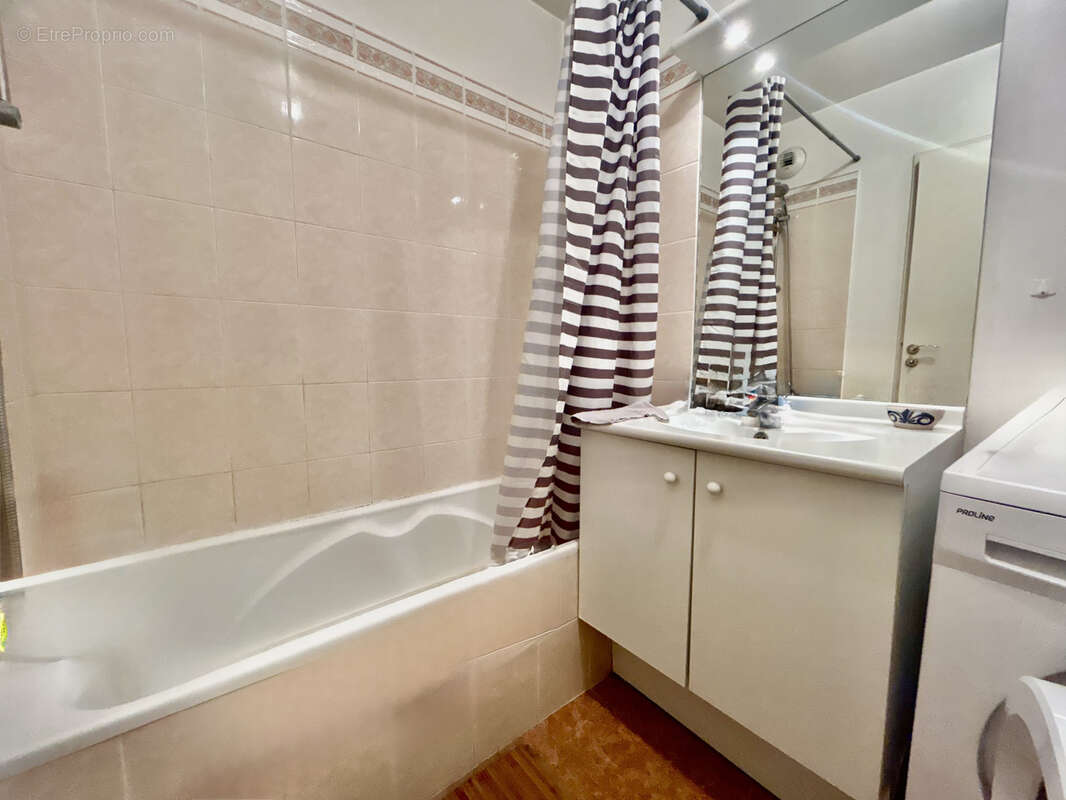 Appartement à DRAGUIGNAN