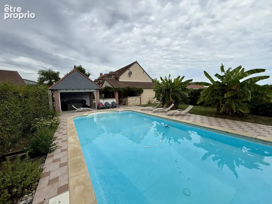 Maison à BOURGES