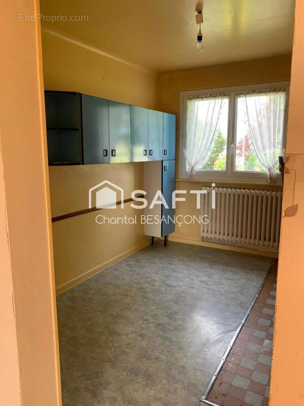 Maison 112 m² à Nebing  - photo 7