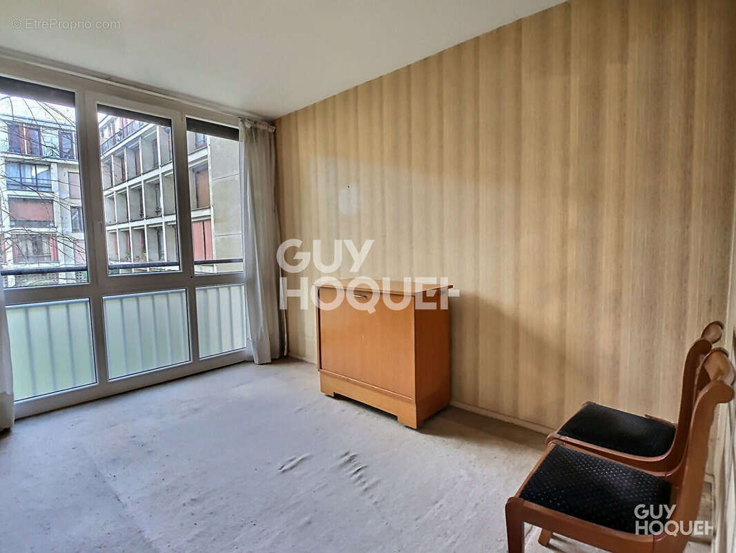 Appartement à MEUDON