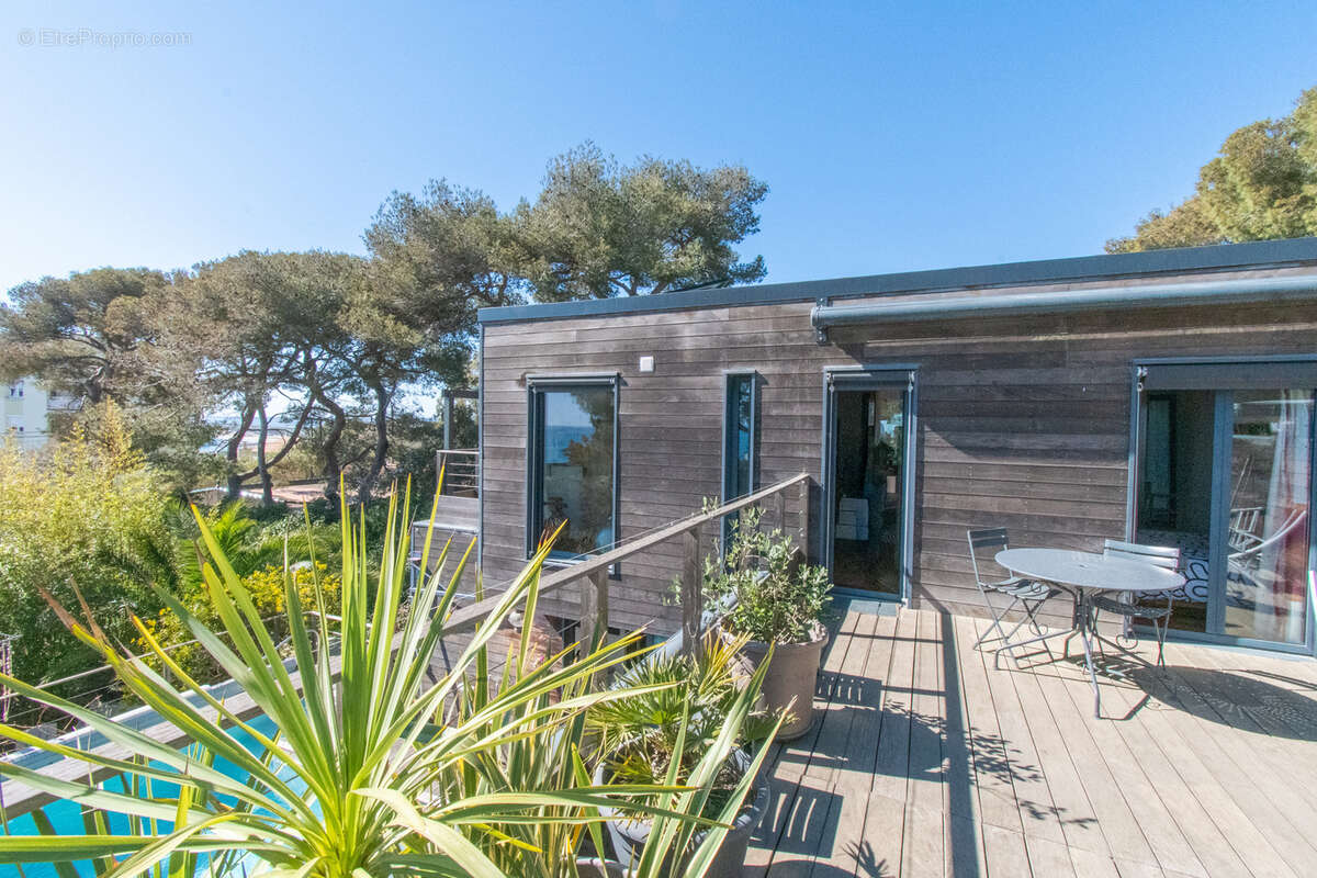 Maison à SETE