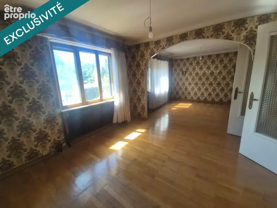 Photo 1 - Maison à NIEDERBRUCK