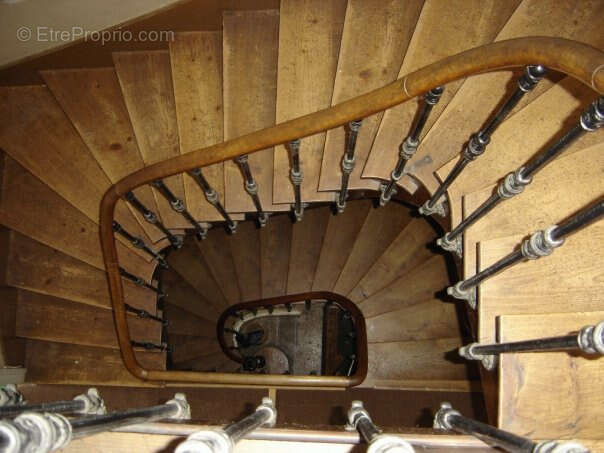 Maison à LURE