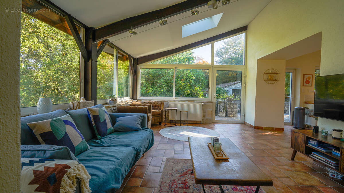 Maison à BAGAT-EN-QUERCY