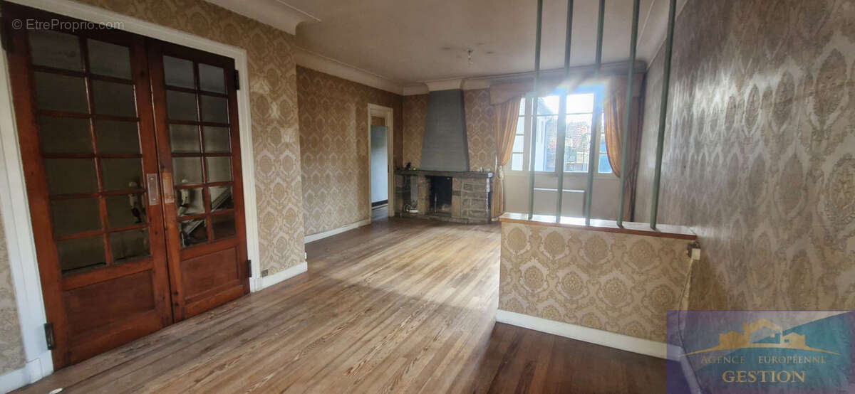 Maison à LOURDES