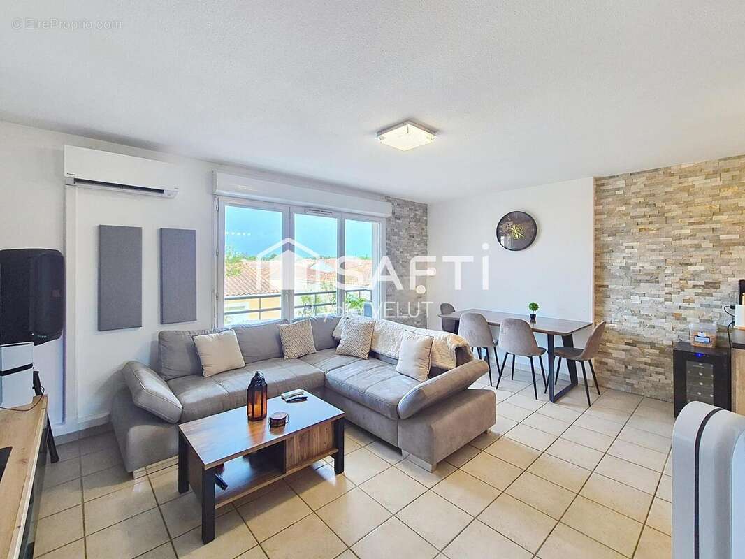 Photo 4 - Appartement à MIRAMAS