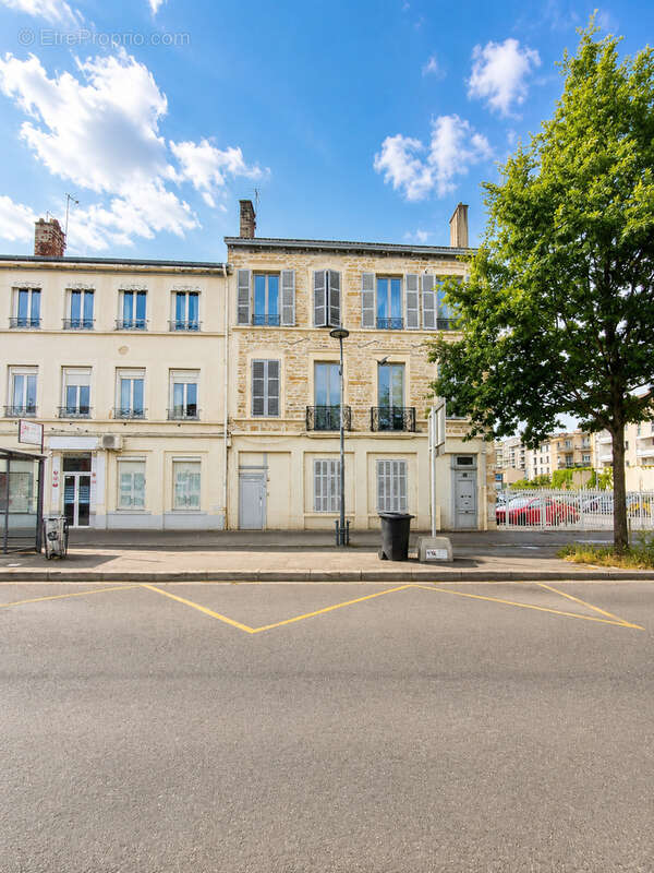 Appartement à LYON-3E