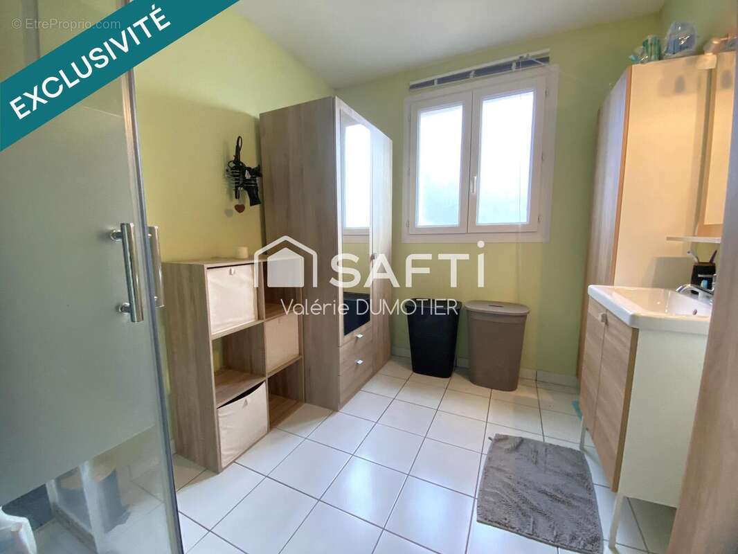 Photo 9 - Maison à SAINT-QUENTIN