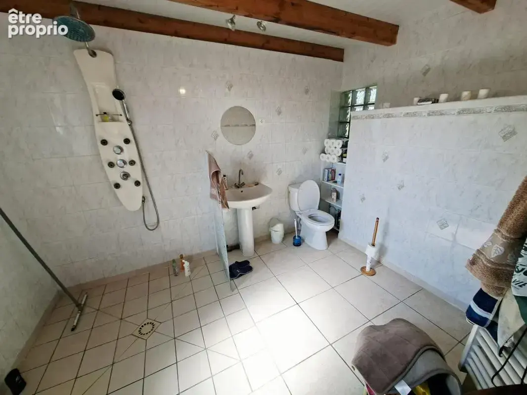 Maison à renovée sur Plestin - photo 6